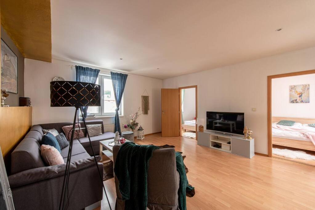 Crystal View Lejlighed Bratislava Eksteriør billede